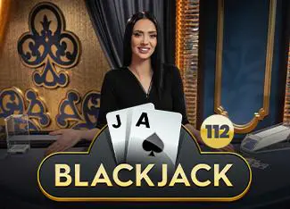 Blackjack 112 - Spin City - Congo